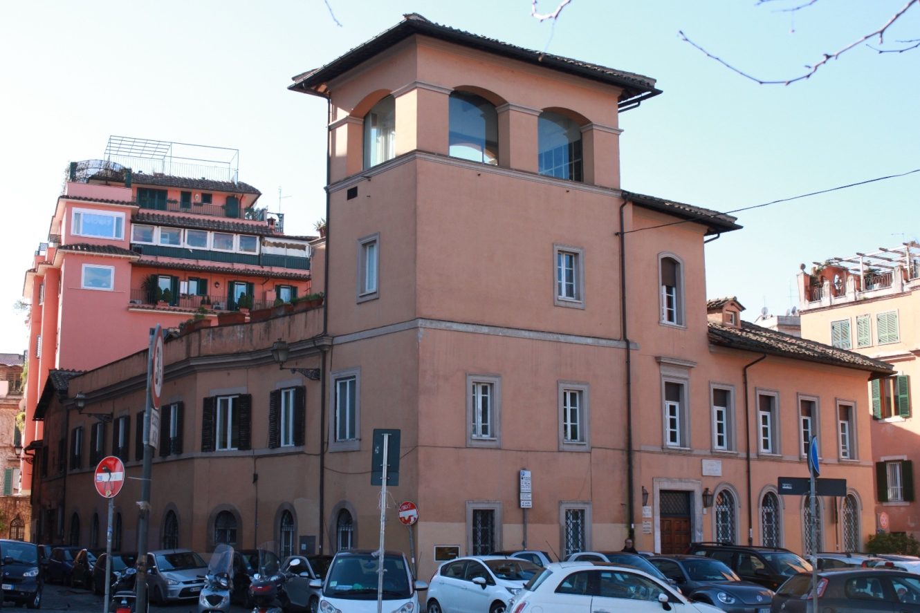 Pediatric Clinic La Scarpetta Rome (3).JPG